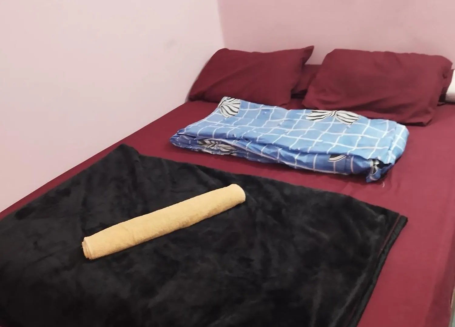 Grand Square Hostel ルクソール エジプト