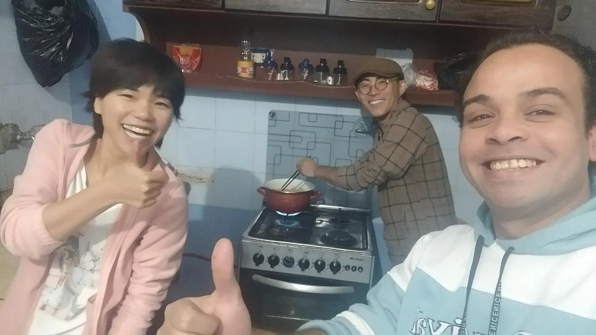 Grand Square Hostel ルクソール